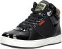 Replay Cobra 6D sneakers zwart Meisjes Synthetisch Logo 36 - Thumbnail 9