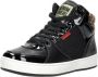 Replay Cobra 6D sneakers zwart Meisjes Synthetisch Logo 28 - Thumbnail 9