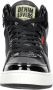 Replay Cobra 6D sneakers zwart Meisjes Synthetisch Logo 36 - Thumbnail 11