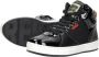 Replay Cobra 6D sneakers zwart Meisjes Synthetisch Logo 36 - Thumbnail 12