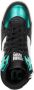 Replay sneakers groen zwart wit Meisjes Imitatieleer 31 - Thumbnail 12