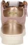 Replay Epic Jr Boot Girl 4 Sneakers Meisjes Rosegoud - Thumbnail 7
