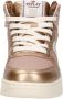 Replay Epic Jr Boot Girl 4 Sneakers Meisjes Rosegoud - Thumbnail 8