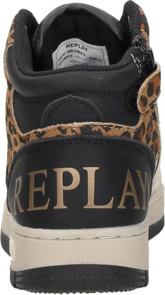 Replay Epic Jr 6