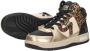 Replay Epic JR Mid Girl 20 JZ430041S-3505 Goud Wit - Thumbnail 9