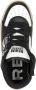 Replay Epic JR Mid 4 JZ430019S-0008 Zwart Wit - Thumbnail 8