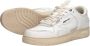 Replay Epic Man Base Sneakers Laag Wit - Thumbnail 6