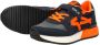 Replay Fiber JR 1 Klittenband Laag Blauw - Thumbnail 7