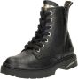 Replay Joplin 12A Veterschoen hoog Zwart - Thumbnail 4