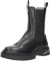 Replay Joplin 6 Chelsea boots Enkellaarsjes Meisjes Zwart - Thumbnail 7