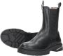 Replay Joplin 6 Chelsea boots Enkellaarsjes Meisjes Zwart - Thumbnail 10