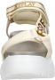 Replay Juyce JR 1 Meiden Sandalen Goudkleur - Thumbnail 6