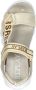 Replay Juyce JR 1 Meiden Sandalen Goudkleur - Thumbnail 8