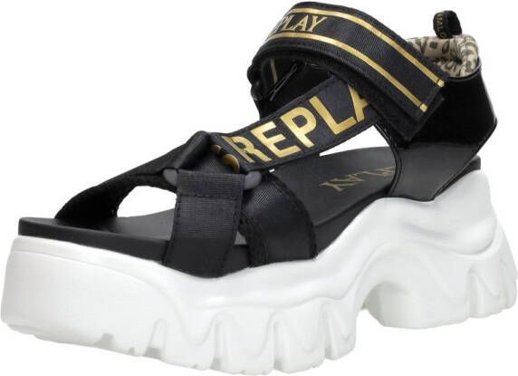 Replay Juyce Jr 1
