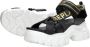 Replay Juyce JR 1 Meiden Sandalen Zwart - Thumbnail 7