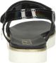 Replay Sandal-2 Sandalen Meisjes Zwart - Thumbnail 10