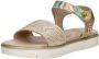 Replay JT240014S Kinderen MeisjesSandalenKindersandalen Metallics - Thumbnail 13