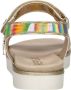 Replay JT240014S Kinderen MeisjesSandalenKindersandalen Metallics - Thumbnail 14