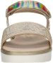 Replay JT240014S Kinderen MeisjesSandalenKindersandalen Metallics - Thumbnail 12