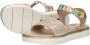 Replay JT240014S Kinderen MeisjesSandalenKindersandalen Metallics - Thumbnail 13