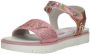 Replay Sandal 3 Meiden Sandalen roze - Thumbnail 4