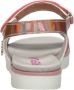 Replay Sandal 3 Meiden Sandalen Roze - Thumbnail 7