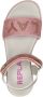 Replay Sandal 3 Meiden Sandalen Roze - Thumbnail 10