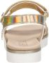 Replay Sandal 5 Sandalen Meisjes Goudkleurig - Thumbnail 11