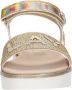 Replay Sandal 5 Sandalen Meisjes Goudkleurig - Thumbnail 12