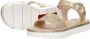 Replay Sandal 5 Sandalen Meisjes Goudkleurig - Thumbnail 13