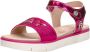 Replay Sandal 5 Meiden Sandalen Fuchsia - Thumbnail 12