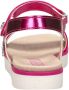 Replay Sandal 5 Meiden Sandalen Fuchsia - Thumbnail 13