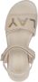 Replay Sandal 6 Meiden Sandalen Beige - Thumbnail 9