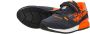Replay Shoot Jr11 Sneakers Jongens Leren Sneaker Blauw - Thumbnail 8