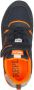 Replay Shoot Jr11 Sneakers Jongens Leren Sneaker Blauw - Thumbnail 9
