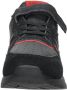 Replay sneakers zwart rood Jongens Synthetisch Logo 38 - Thumbnail 11
