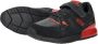 Replay sneakers zwart rood Jongens Synthetisch Logo 38 - Thumbnail 12