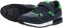 Replay sneakers donkerblauw groen Jongens Synthetisch Logo 30 - Thumbnail 12
