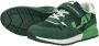 Replay JS290023L Kinderen Lage schoenen Oranje - Thumbnail 8