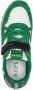 Replay Shoot Jr suède sneakers groen wit Jongens Suede Meerkleurig 32 - Thumbnail 11