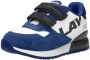 Replay JS290023L Kinderen Lage schoenen Wit beige - Thumbnail 5
