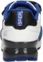 Replay JS290023L Kinderen Lage schoenen Wit beige - Thumbnail 6