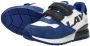 Replay JS290023L Kinderen Lage schoenen Wit beige - Thumbnail 8