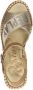 Replay Susan Cross Sandalen Touwzool cognac - Thumbnail 11