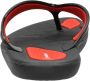 Rider R Line Plus Teenslippers zwart - Thumbnail 3