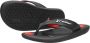 Rider R Line Plus Teenslippers zwart - Thumbnail 6