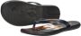 Rider R1 Energy Kids Slippers Heren Junior Blue Red - Thumbnail 8