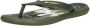 Rider R1 Energy Kids Slippers Heren Junior Green - Thumbnail 6