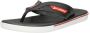 Rider Spin Thong Teenslippers Zwart - Thumbnail 3