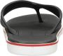 Rider Spin Thong Teenslippers Zwart - Thumbnail 4